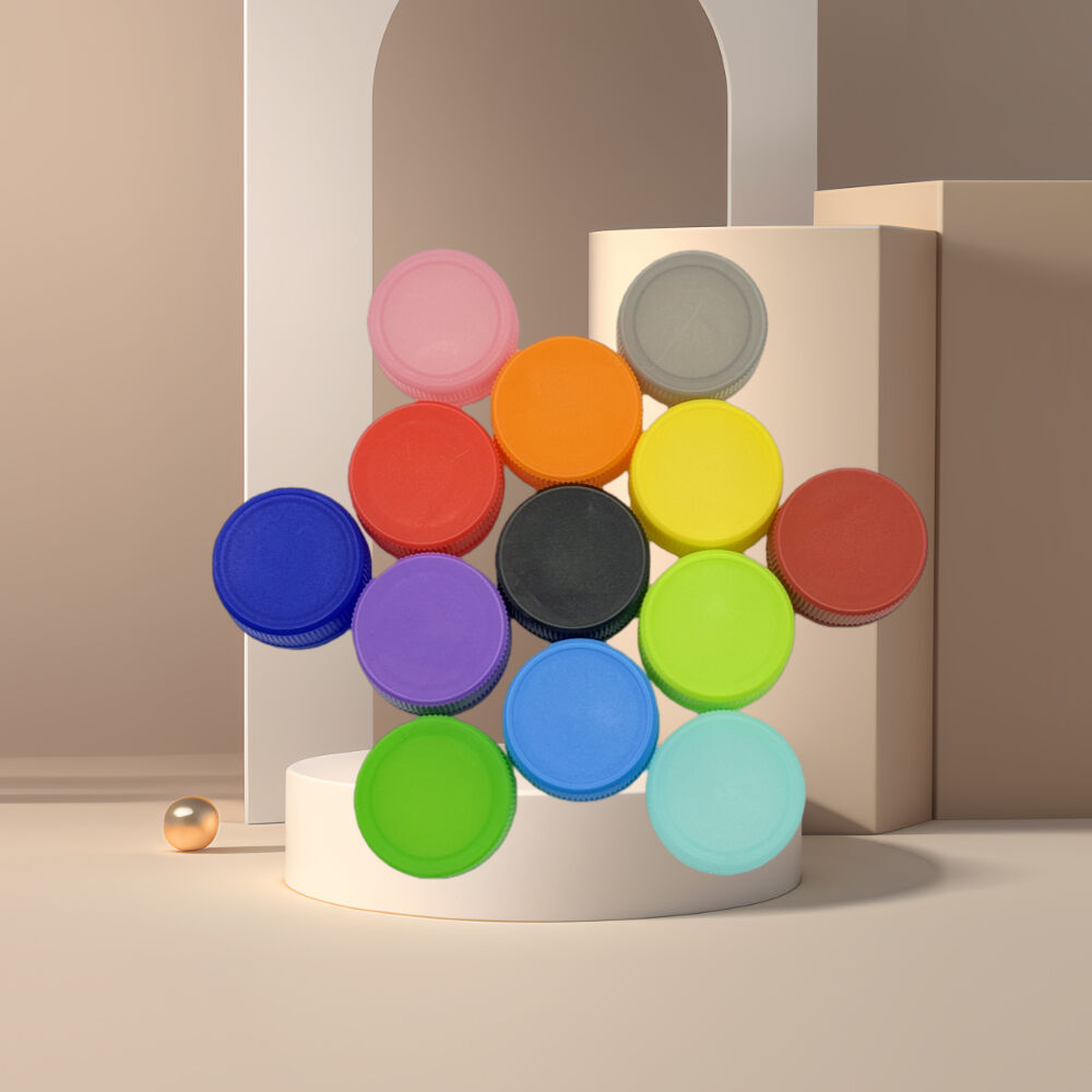 خصائص ممتازة للمواد وأداء متميز من حيث المتانة