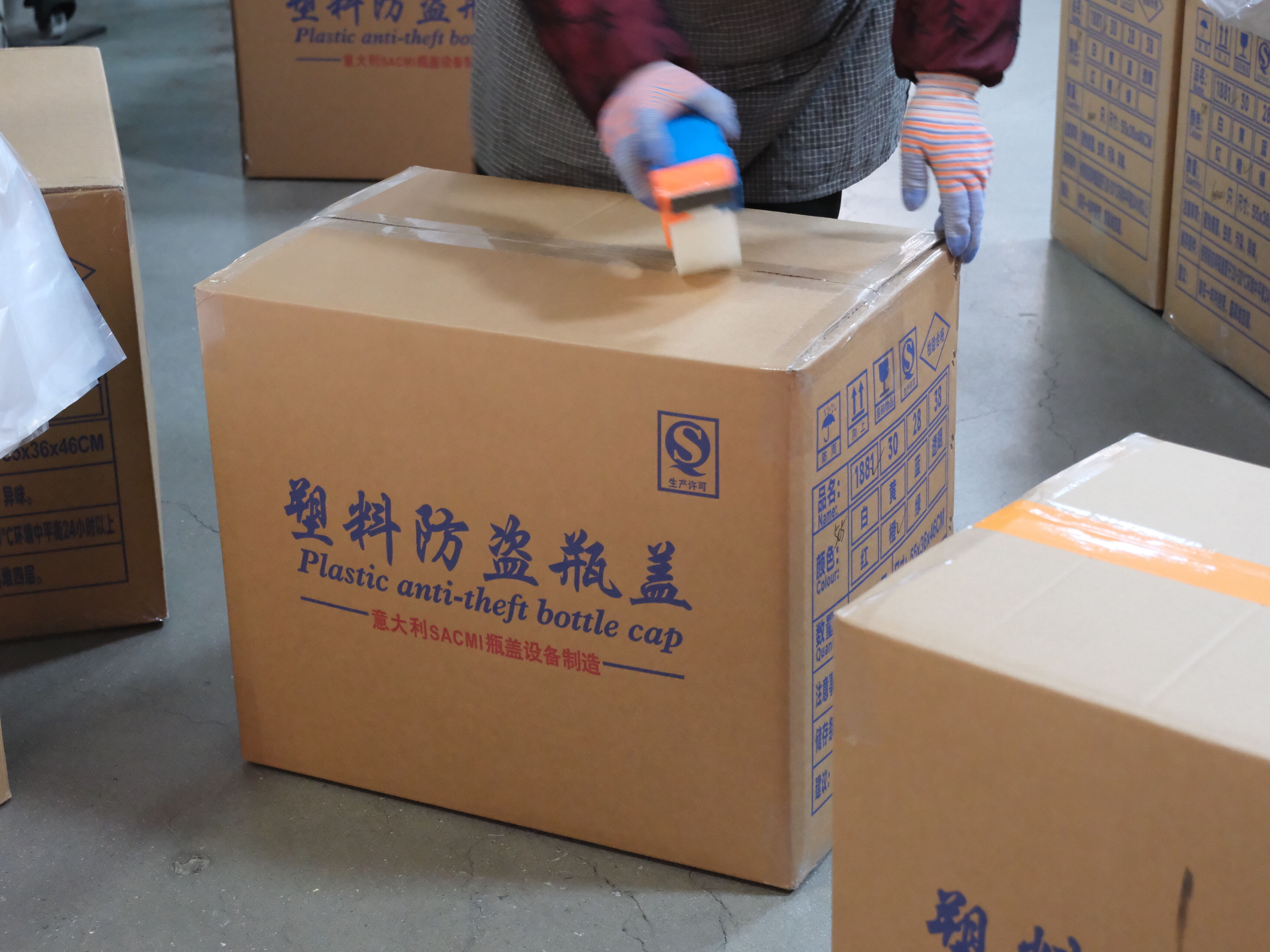 Cost-Effective Manufacturing and Operational Efficiency