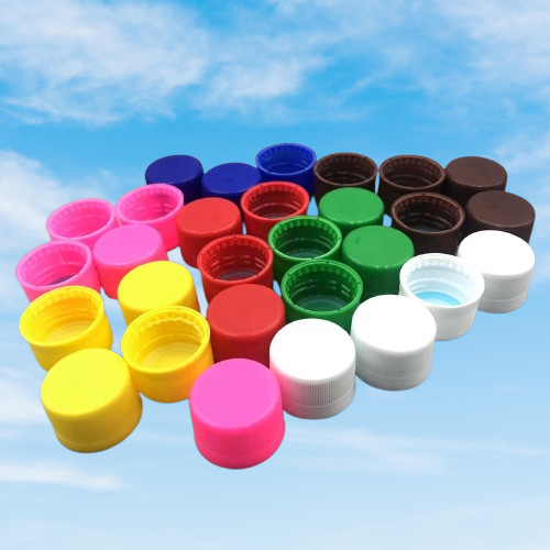 The Engineering Behind a Carbonated Beverage Cap: Handling High Pressure