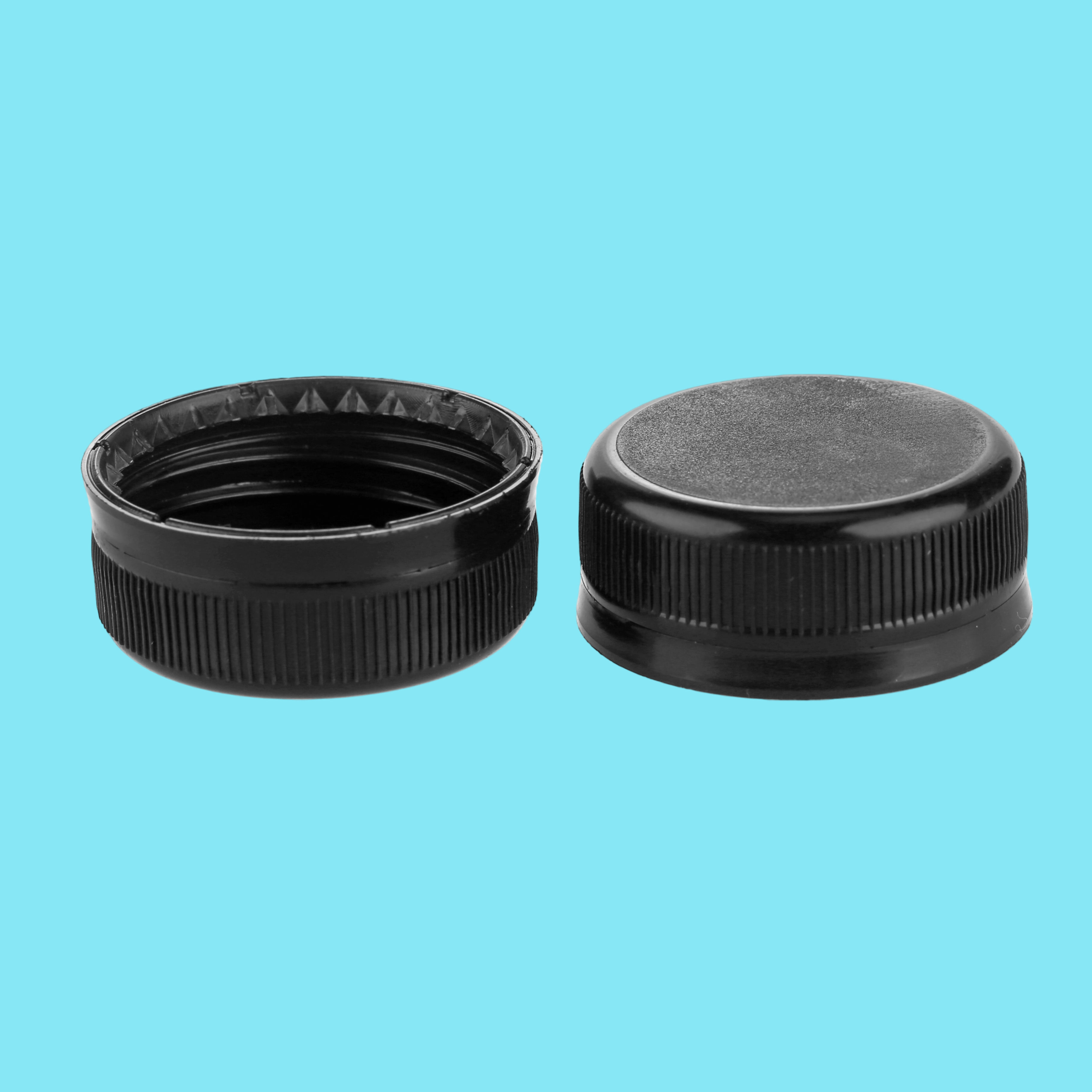 Tamper-Evident Safety Features for Consumer Protection