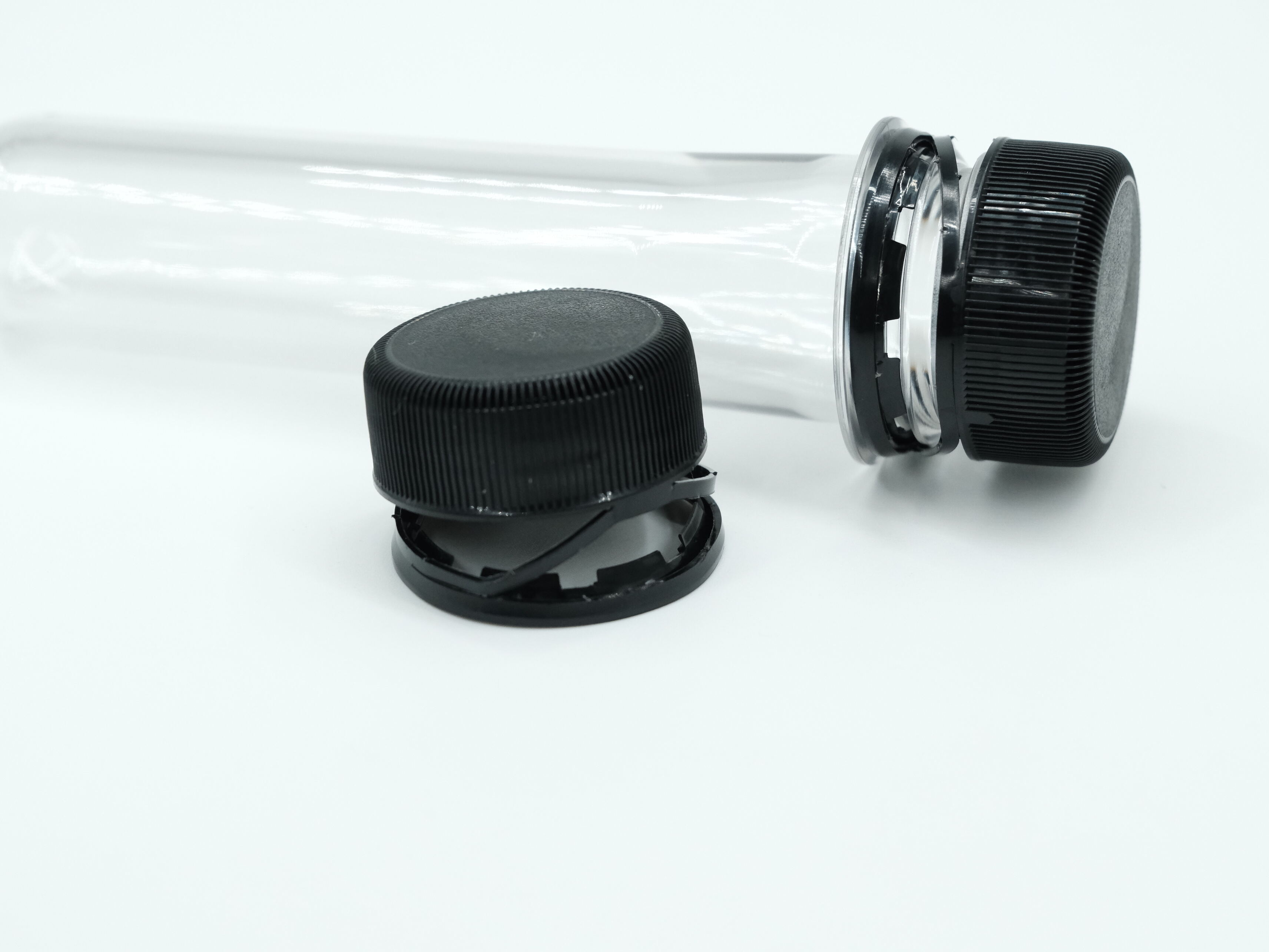 Comprehensive Quality Control and Certification Systems