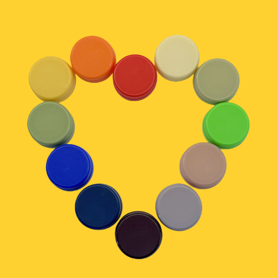 Superior Quality Control and Consistency