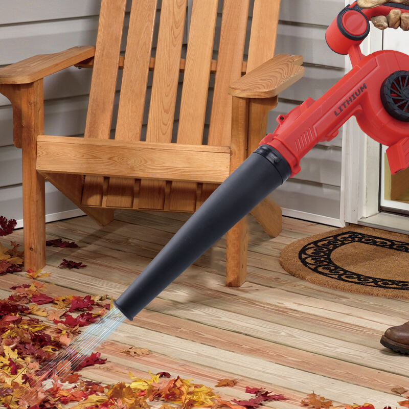 Cordless Fans& Blowers