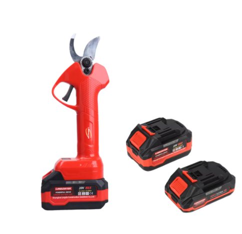 Selecting Pruning Shears That Fit Your Gardening Needs