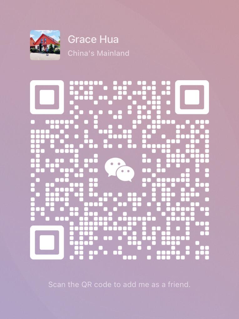 WeChat  