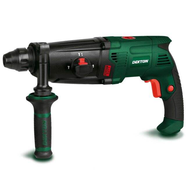 How to Maintain a Rotary Hammer for Optimal Performance