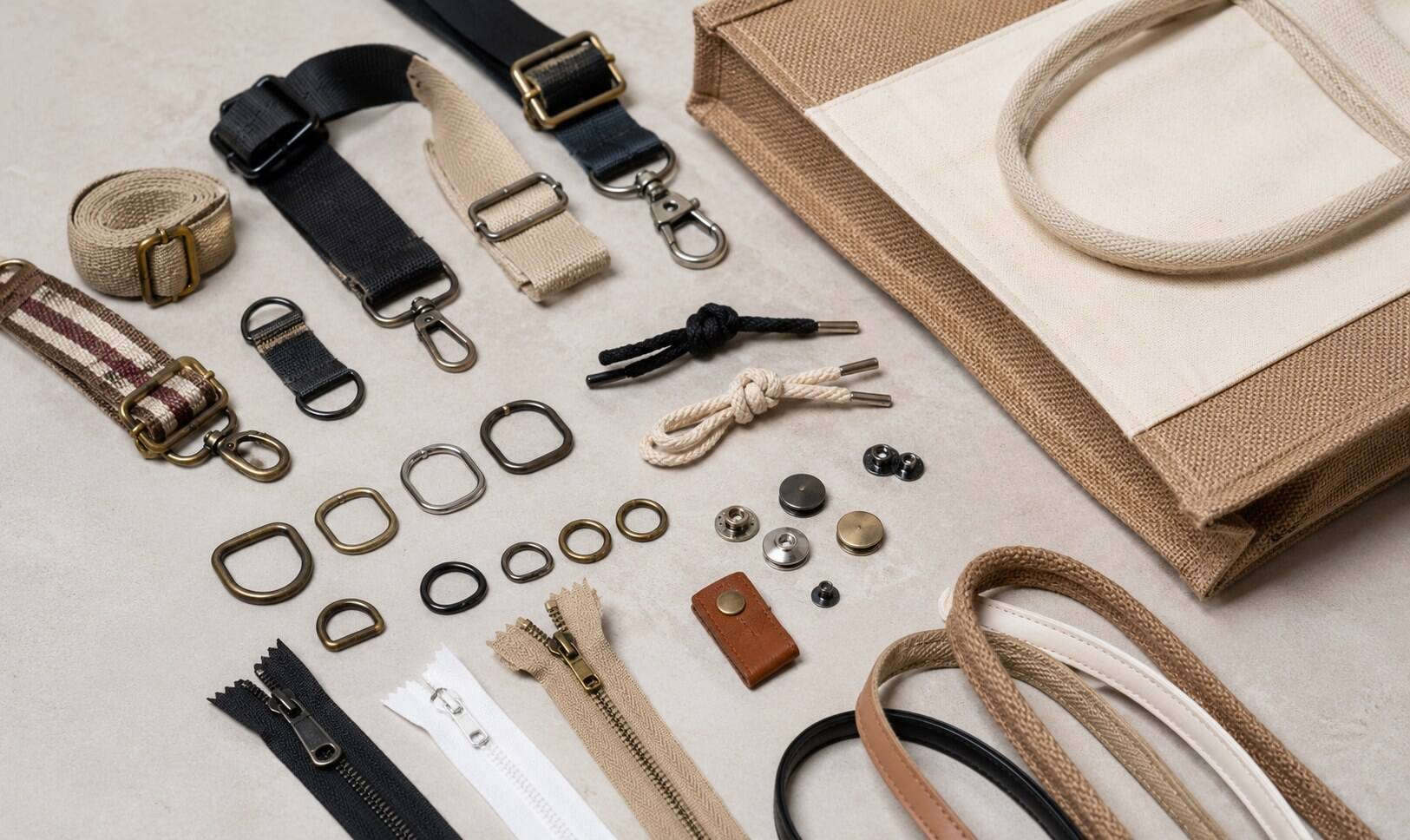 Accessories Customization