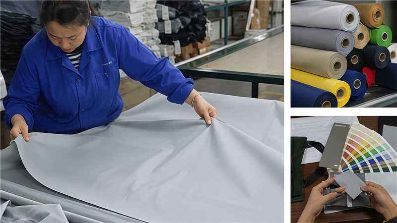 Quality Inspection