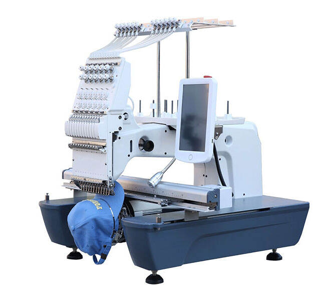 Quality First: Ensuring Premium Standards in Custom Embroidery Builds