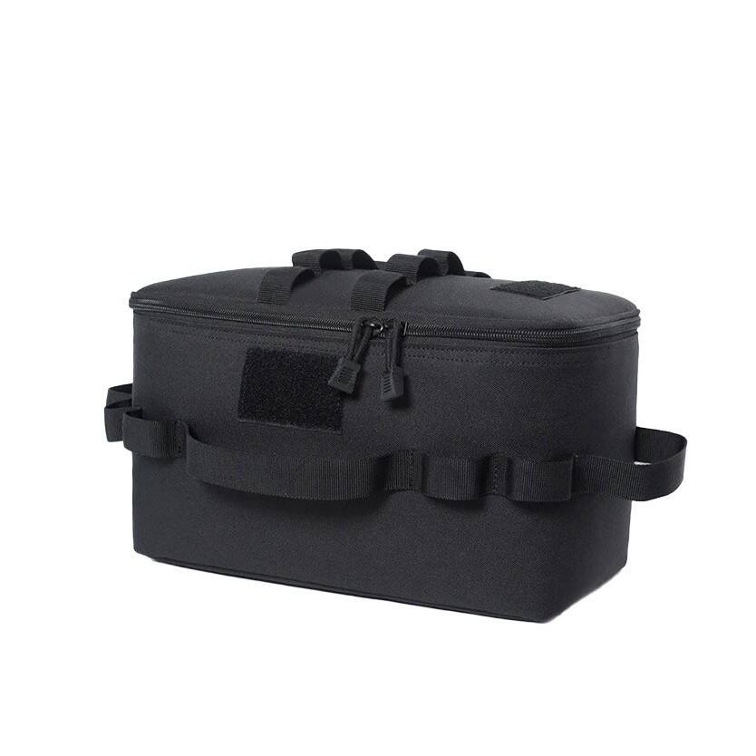 Custom Outdoor Camping Tool Organizer Bag
