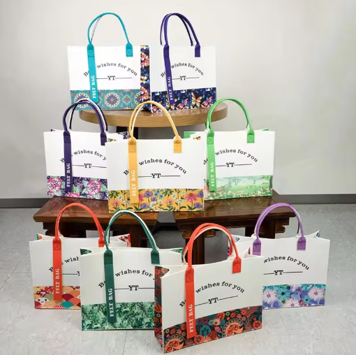 What Should You Check Before Buying a Tote Bag?