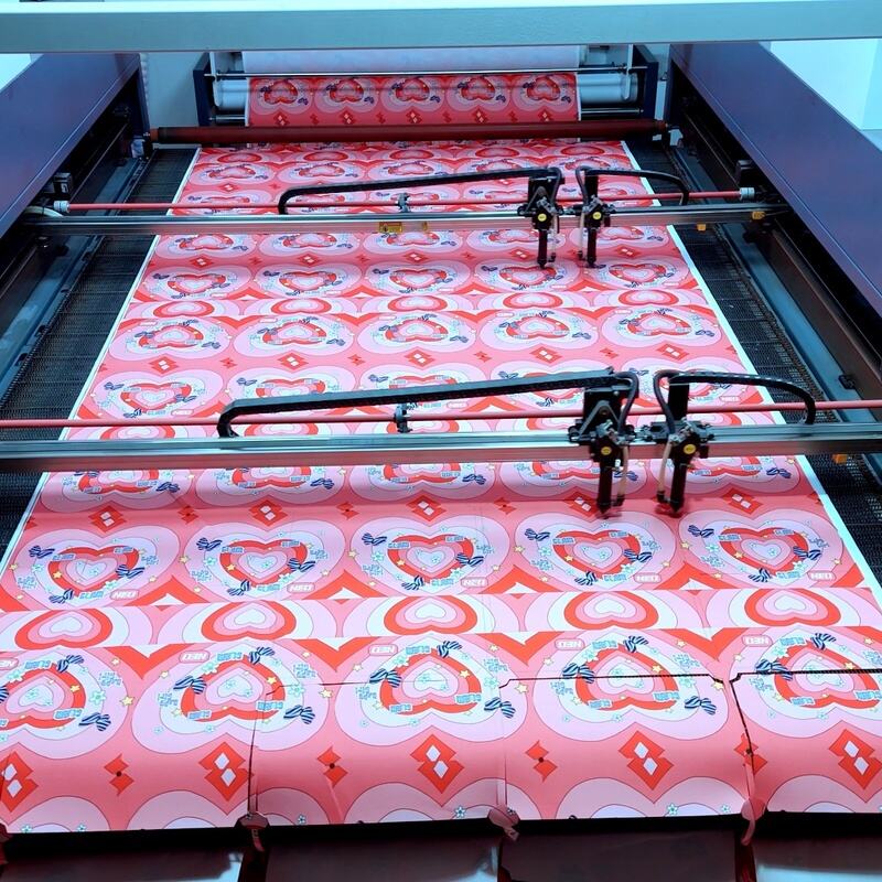 Sublimation Printing