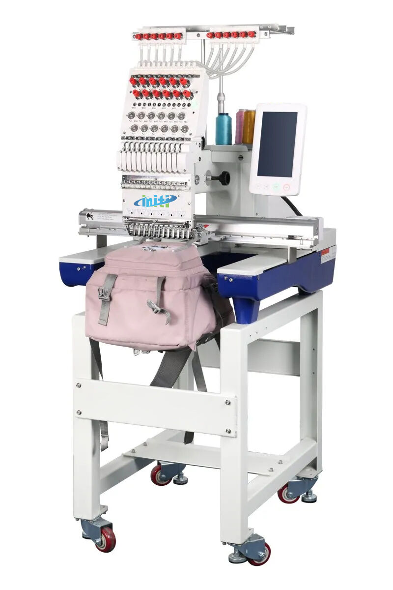 How to Choose a Trusted Cap Machine Manufacturer