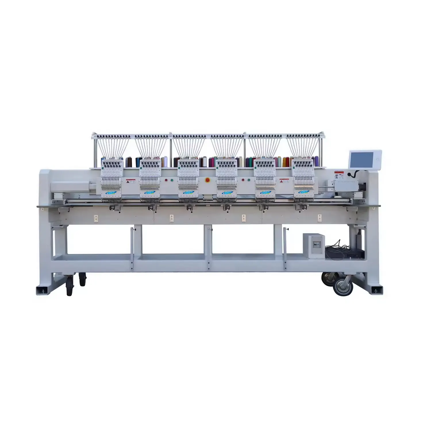 Embroidery Machine for Sale: Tips for Finding a Quality Model