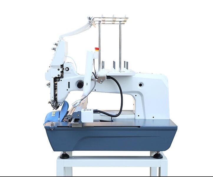 Best Multi Needle Embroidery Machine Features Explained