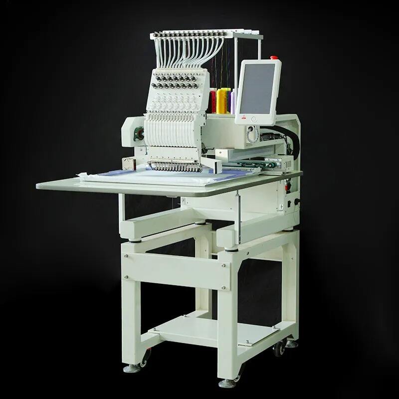 Gids voor borduur- en naaimachines: van beginner tot professional