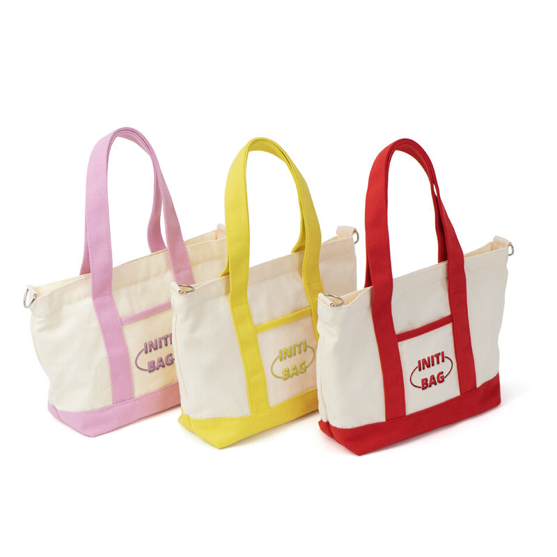 What Is a Cotton Bag and How Is It Different From Other Bags?