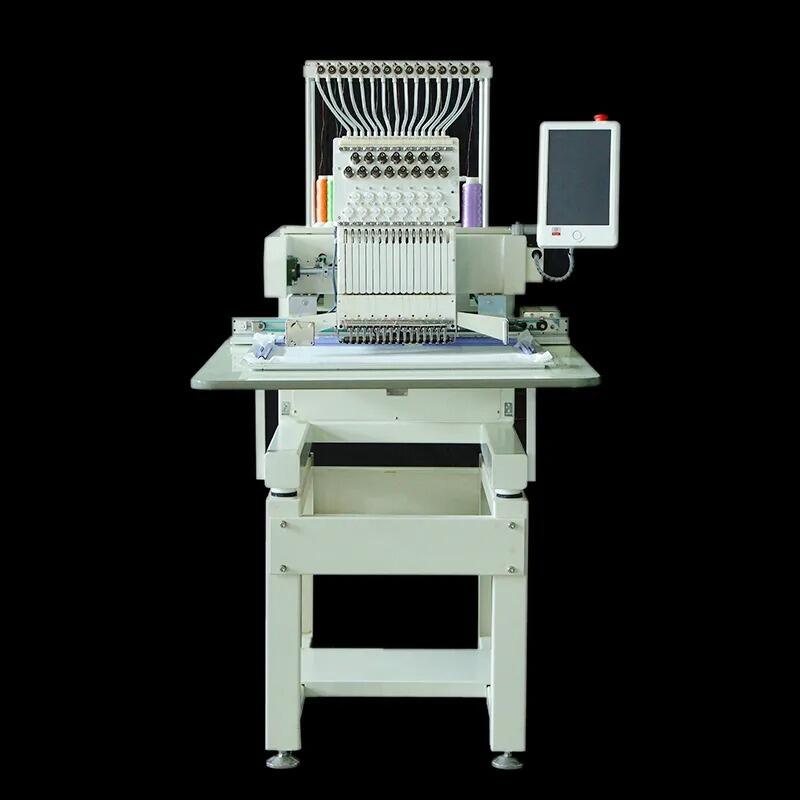 What Makes an Embroidery Machine the “Best”? Key Features Compared