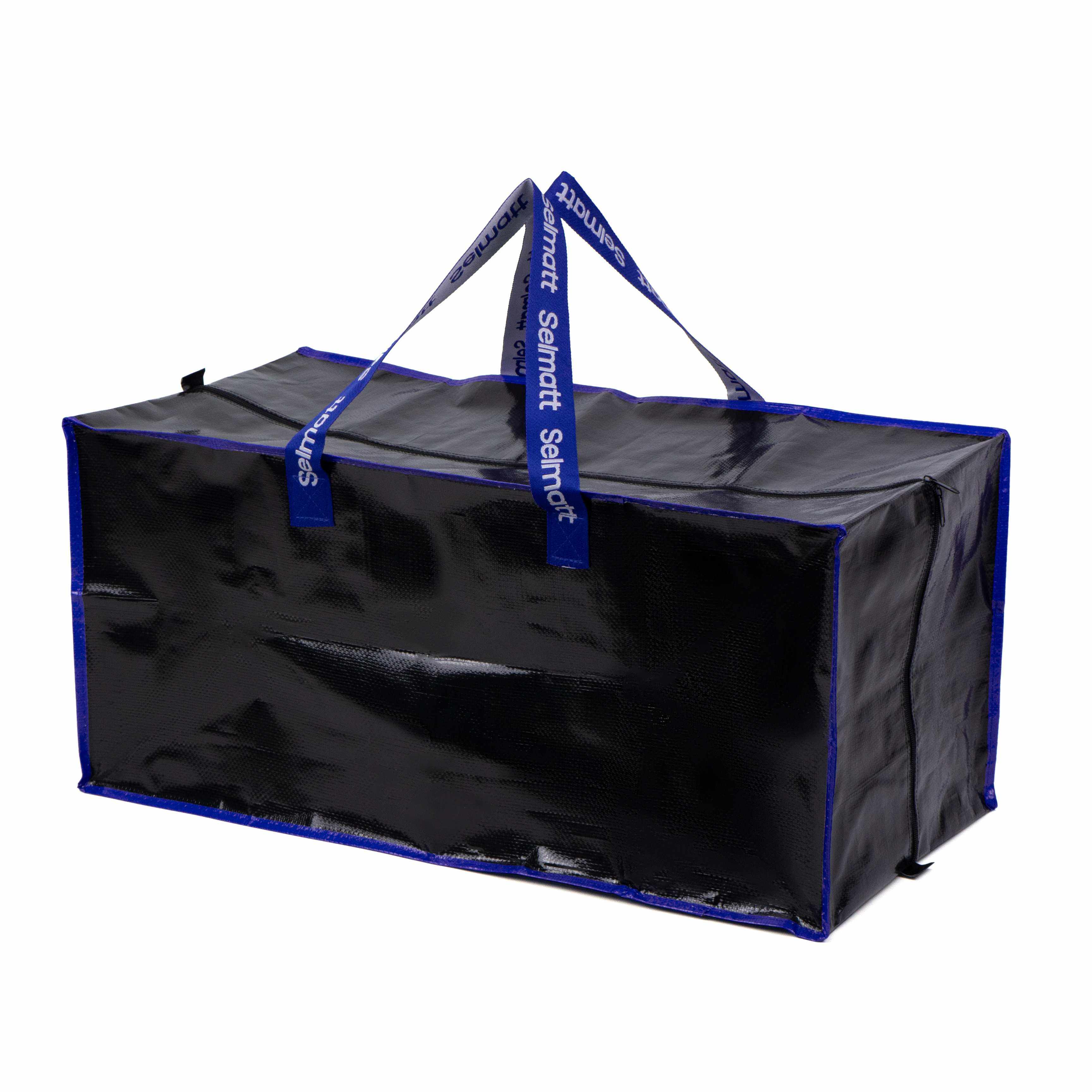 Large PP Woven Moving Bag