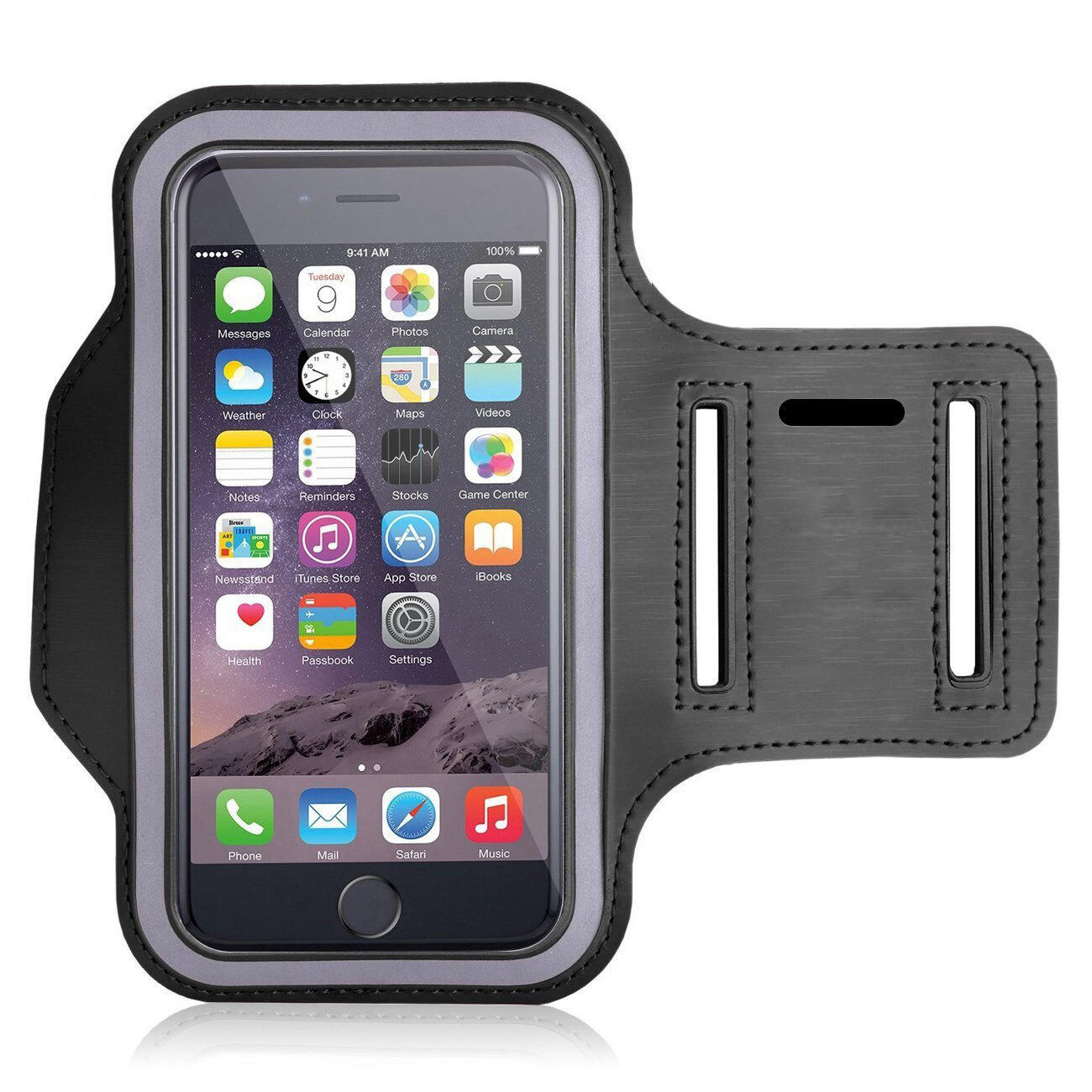 Custom Waterproof Running Phone Armband