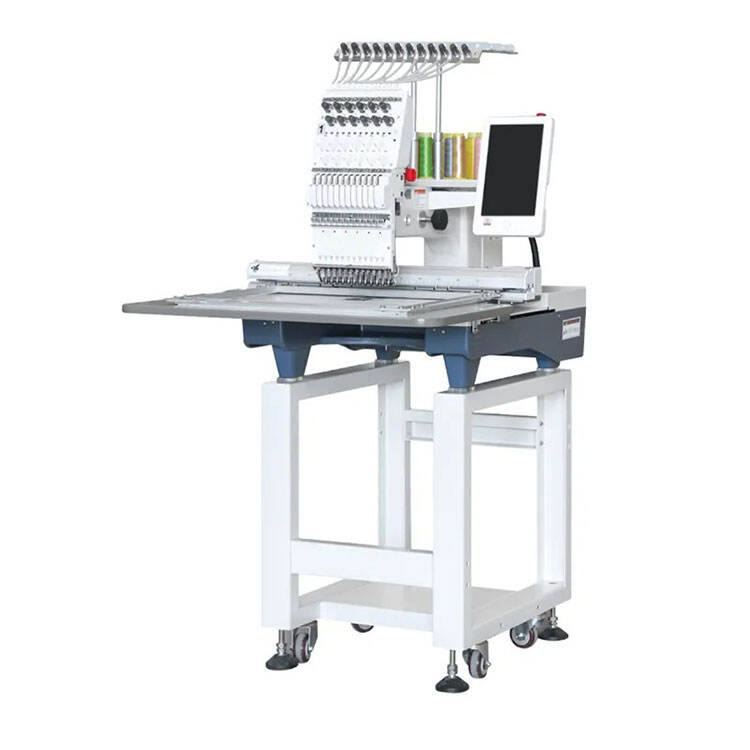 Direct Factory Benefits: Why Source Your Single Head Machine Directly?