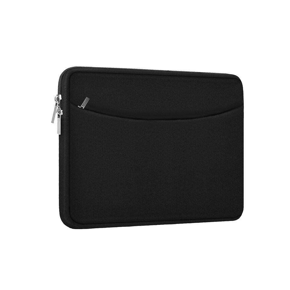 Custom Protective Laptop Sleeve Bag with Front Pocket