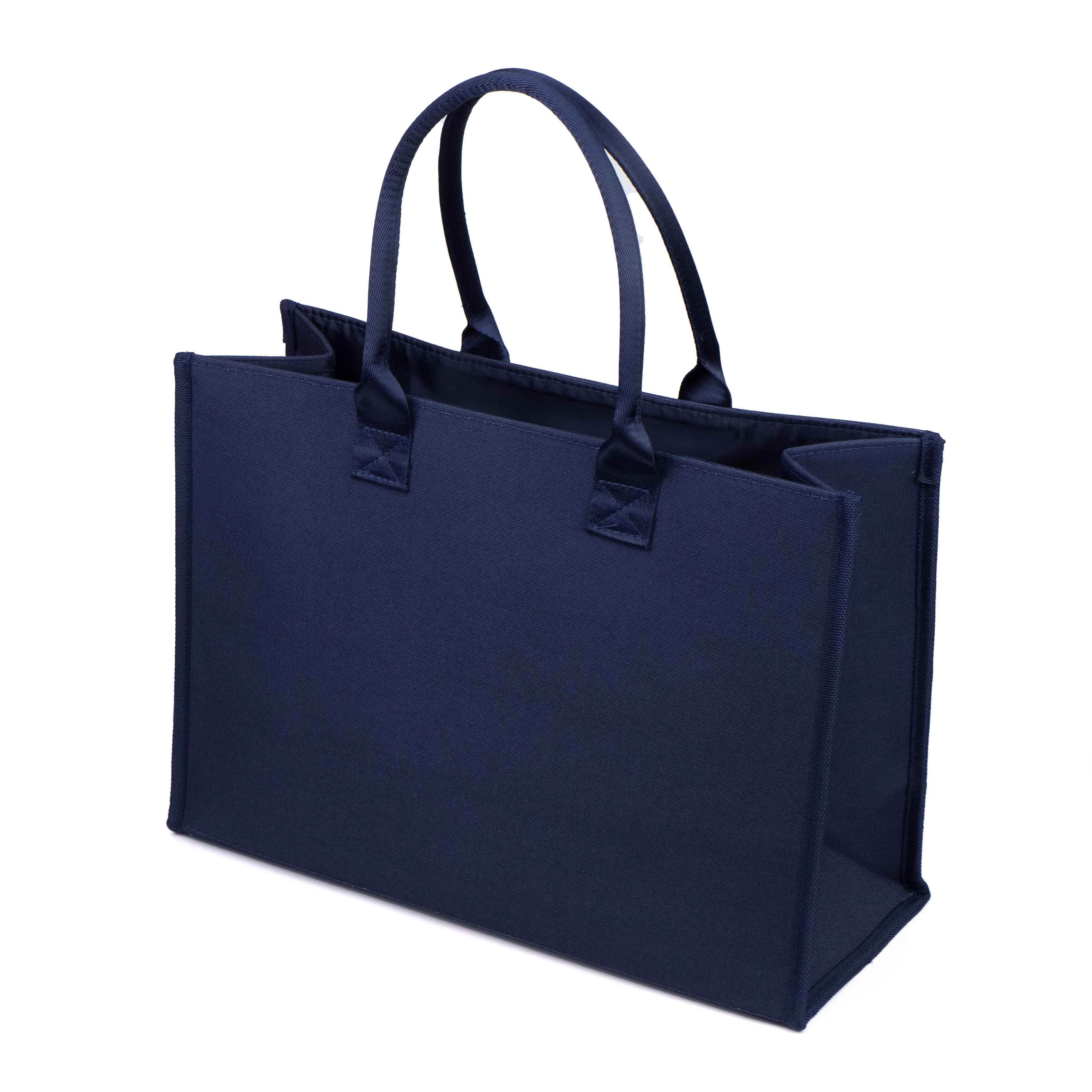 Custom Felt Tote Bag