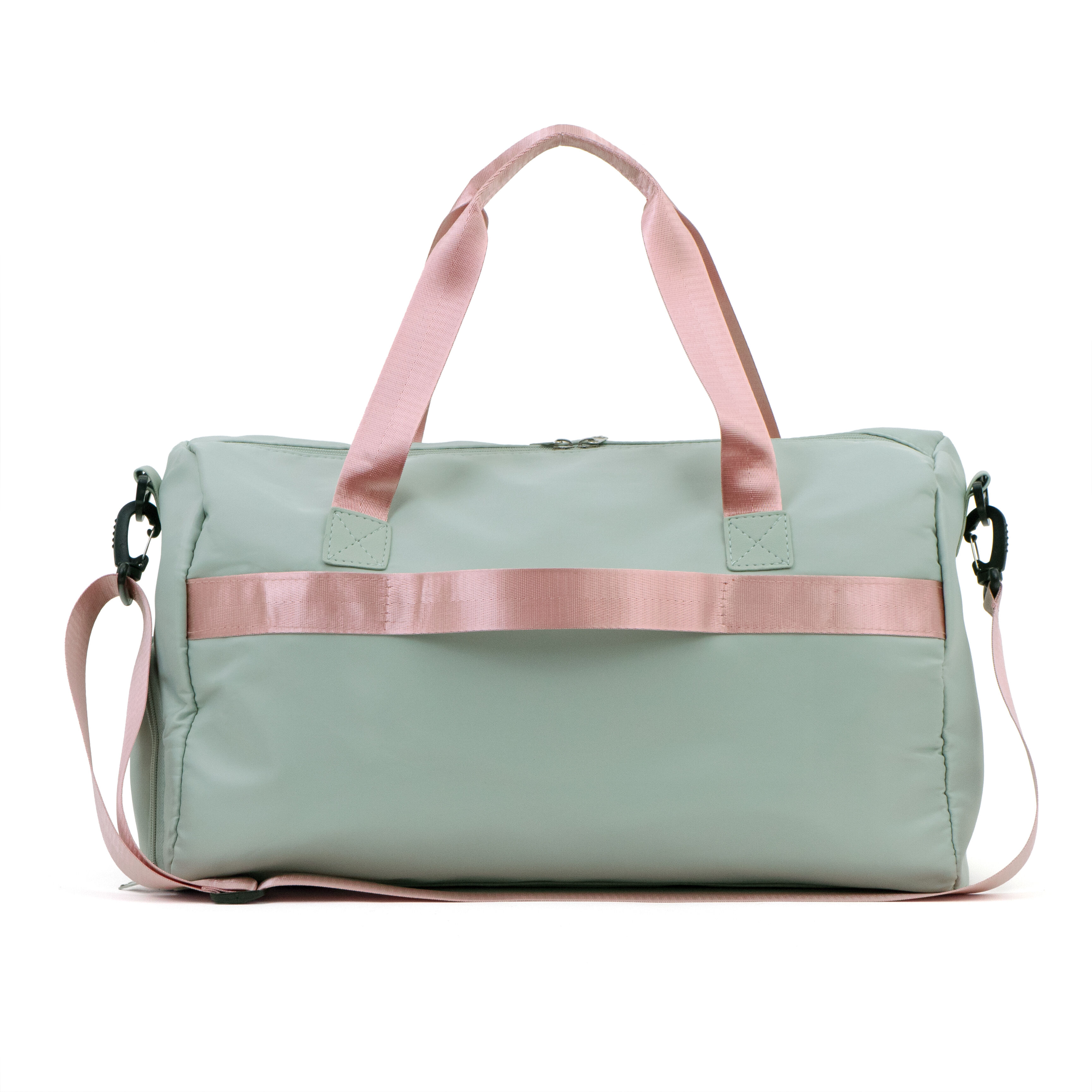 Custom Travel Duffel Bag