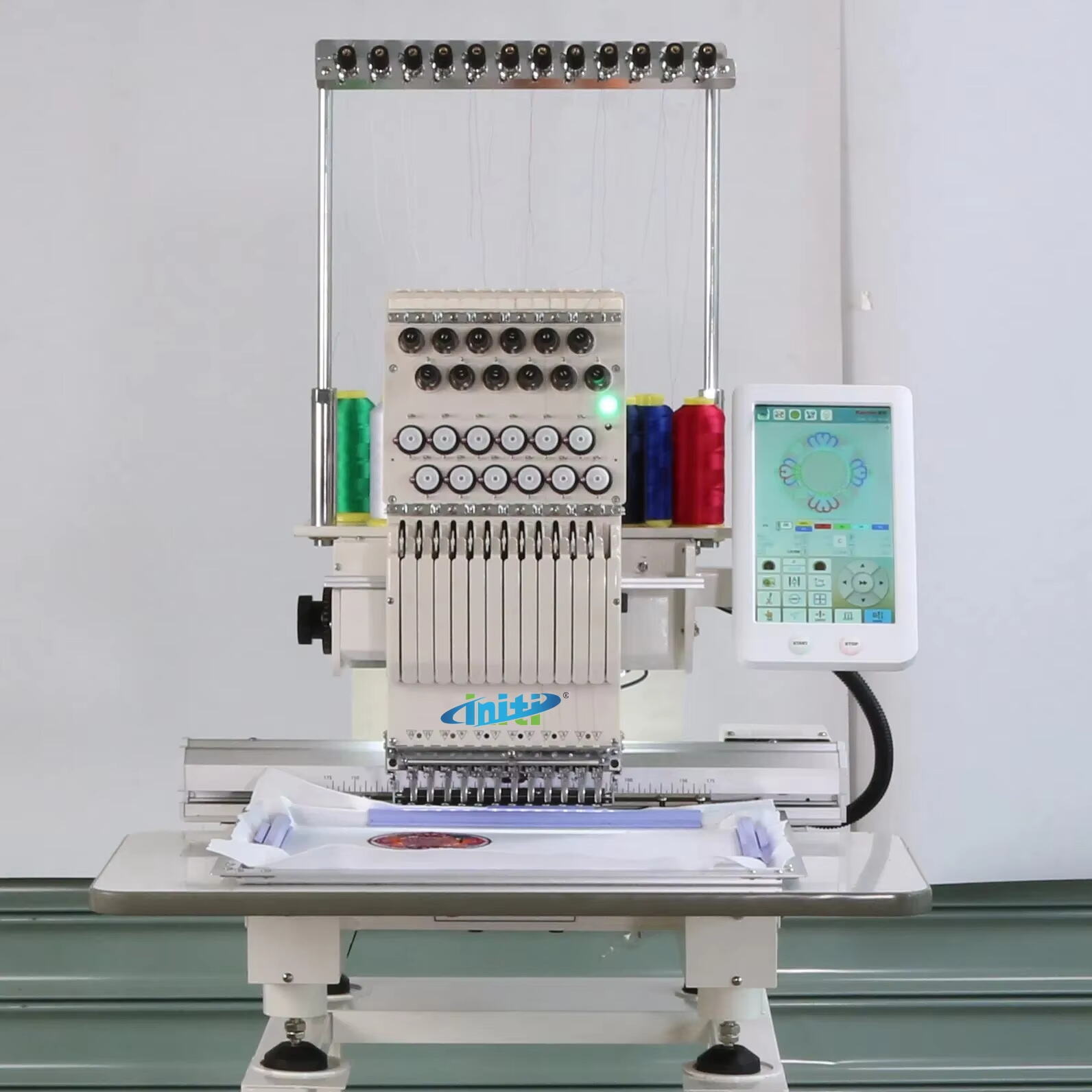 Top 5 Embroidery Machines for Sale in 2024