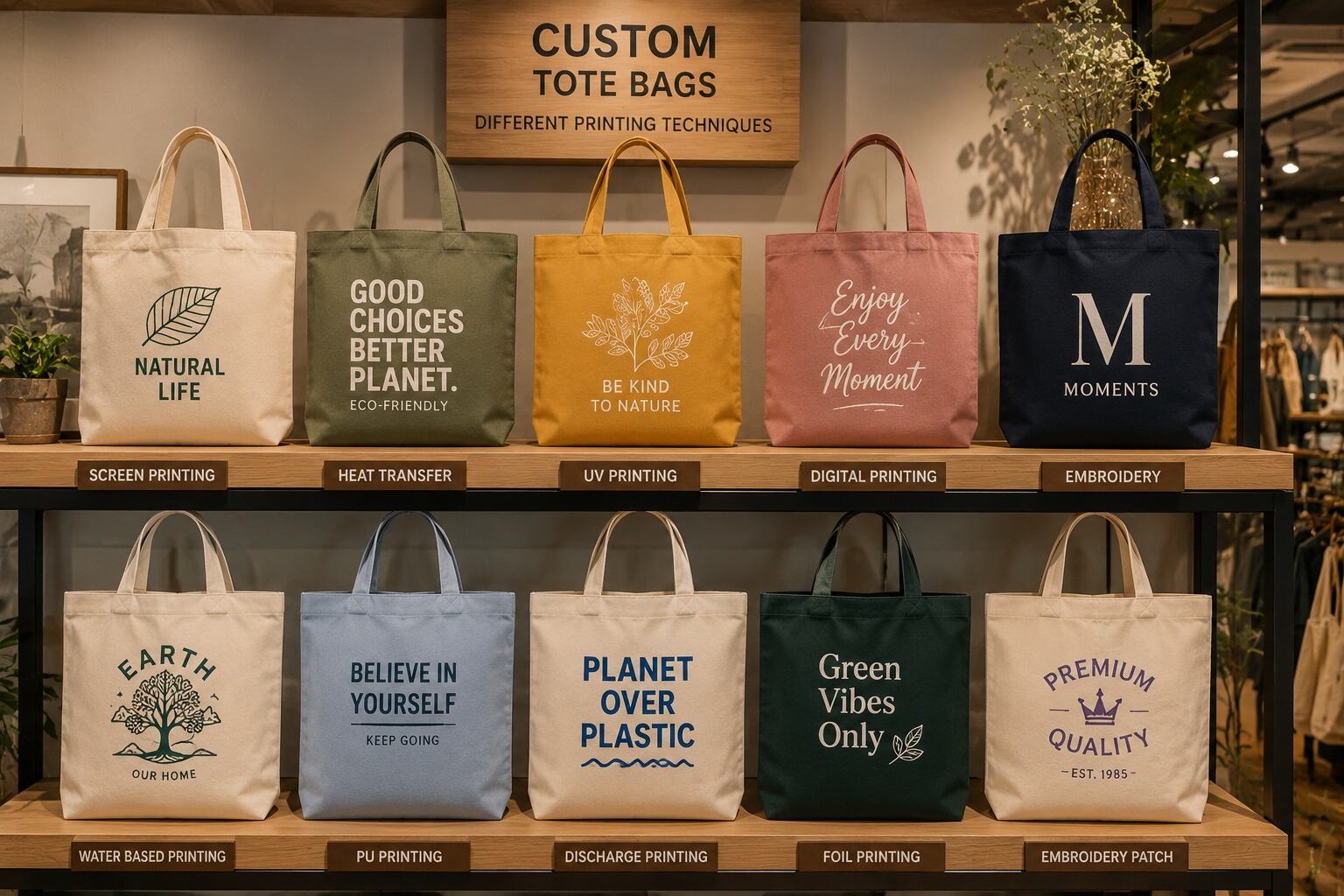 How Custom Tote Bags Help Retail Brands Build Stronger Customer Loyalty3