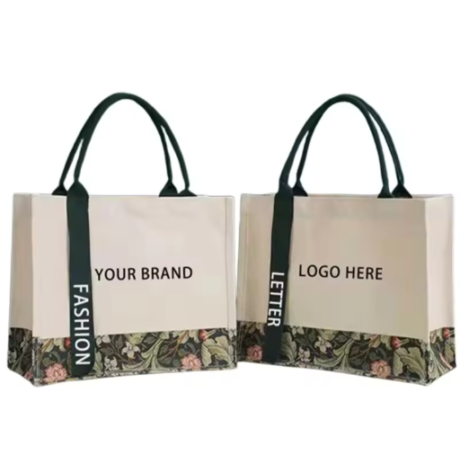 What Should You Check Before Ordering a Custom Bag?