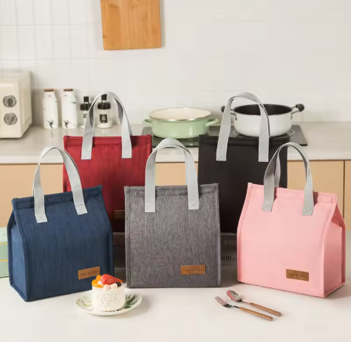 What Is a Lunch Bag and How Does It Keep Food Fresh?