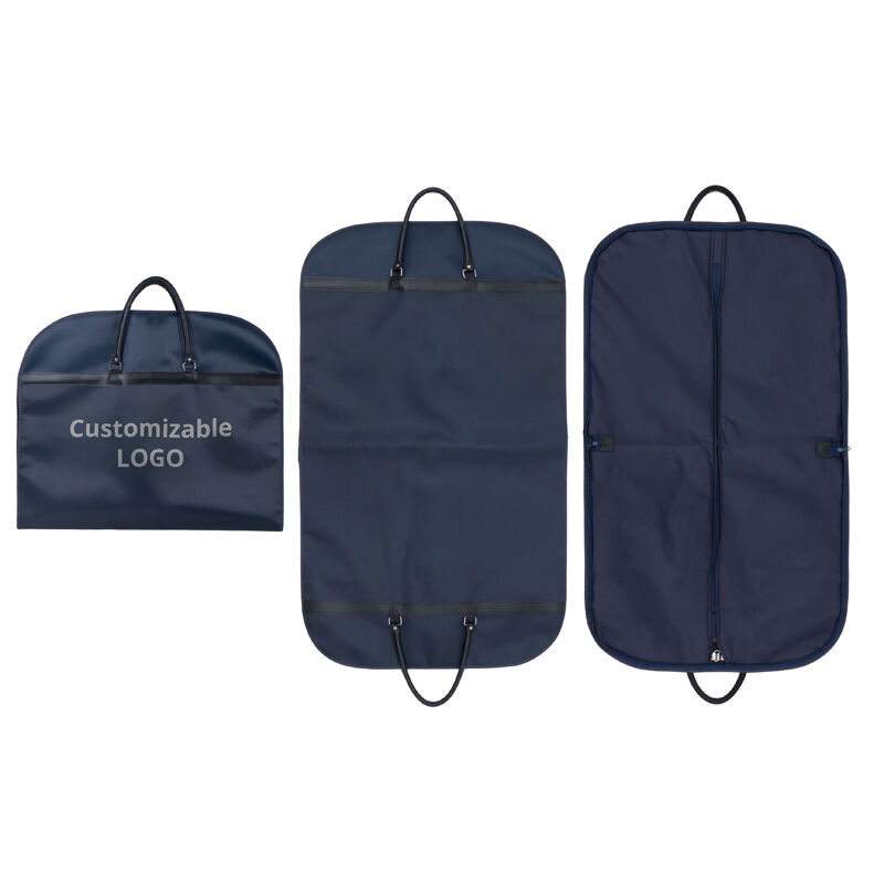 Custom Foldable Garment Bag