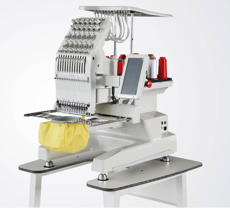 Bulk Buying Benefits: Reducing Costs for Growing Embroidery Businesses