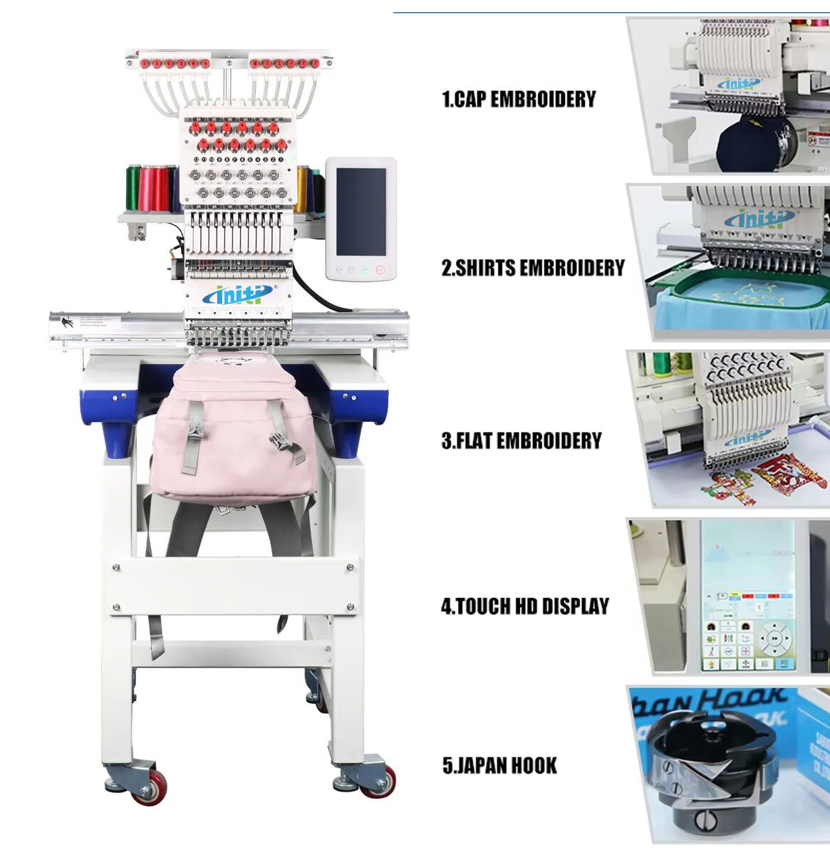 Protect Your Team: Prioritize Safety in Your Next Machine Purchase
