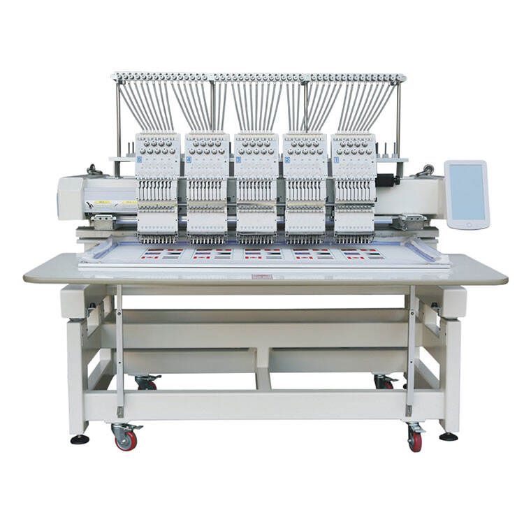 The Craftsmanship Difference: Identifying Truly High-Quality Machines