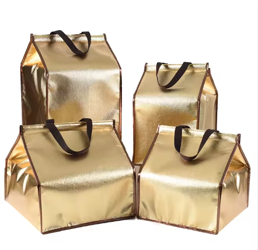 How Does a Cooler Bag Maintain Temperature for Long Hours?