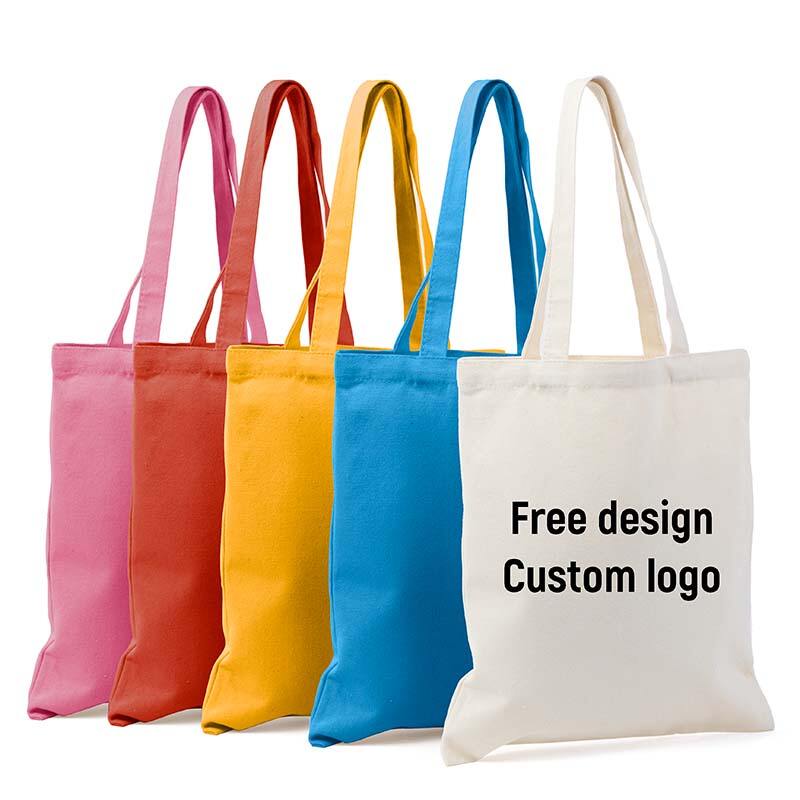 How Do Cotton Bag Weight and Weave Affect Its Practical Use?