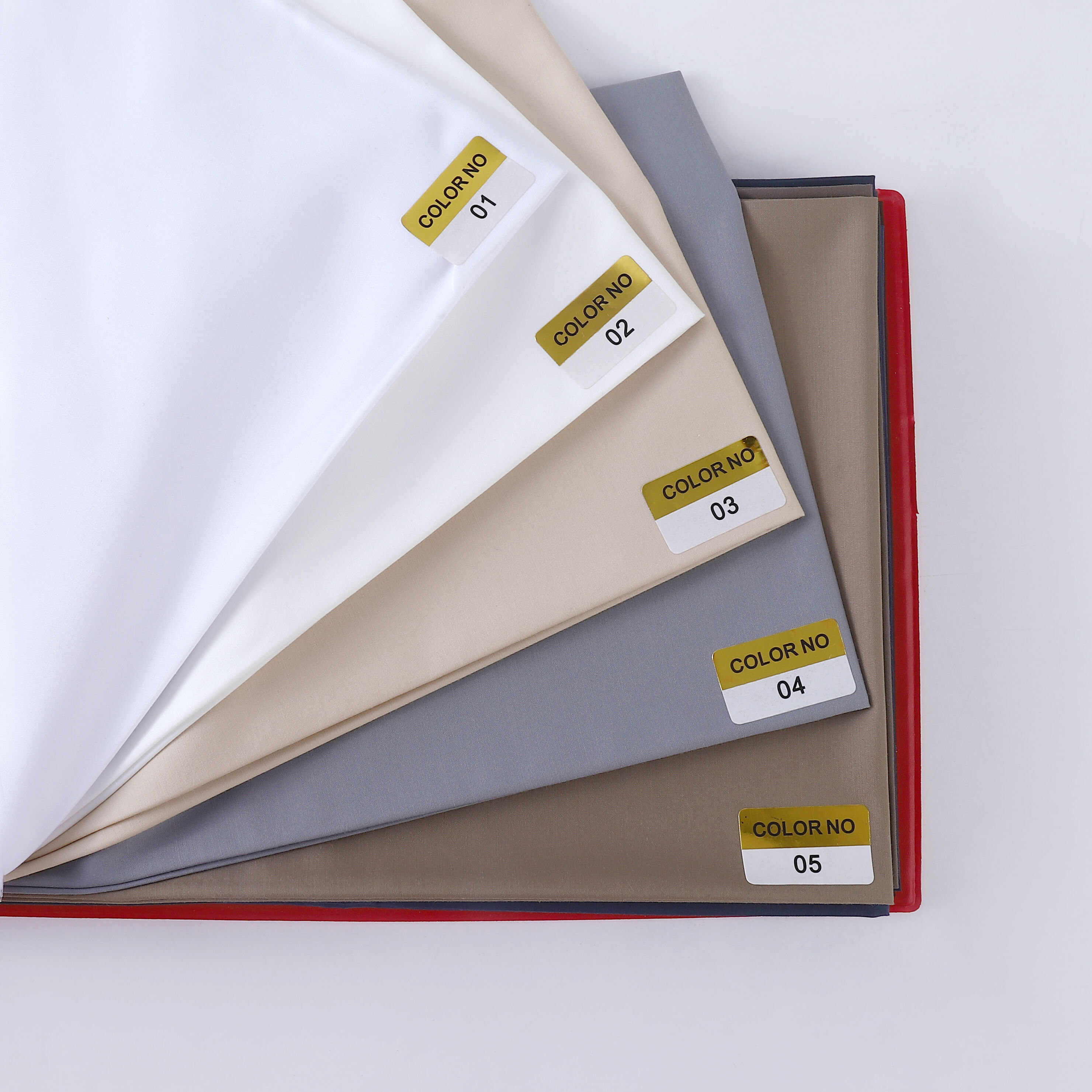 Anti-Pilling & Wrinkle-Resistant Muslim Men’s Clothing Fabric: [Ourui textile] Launches New Collection