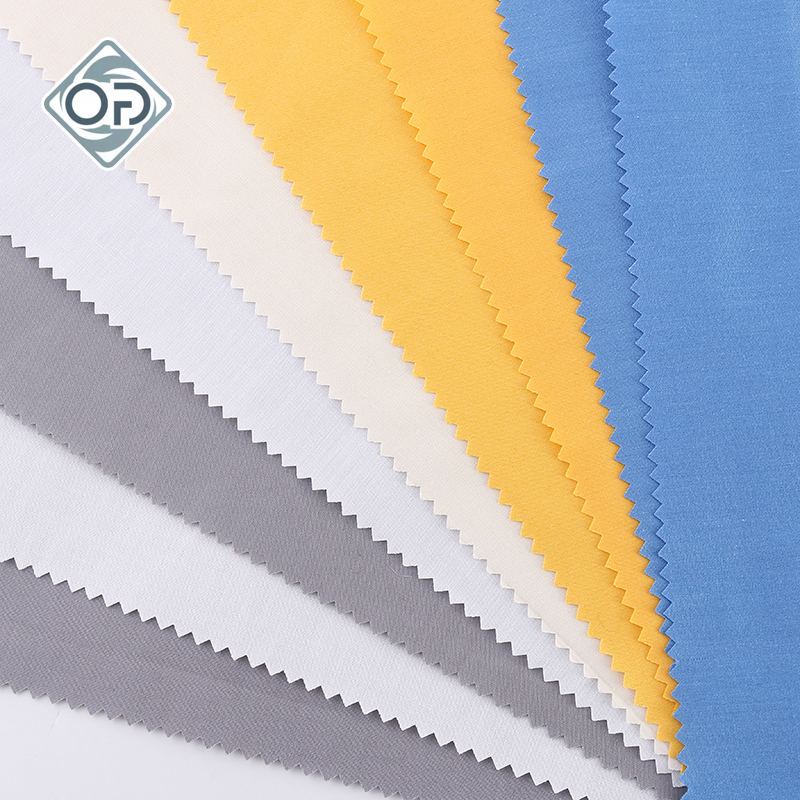 Factory-Direct Uniform Fabric: Benefits for Bulk Orders