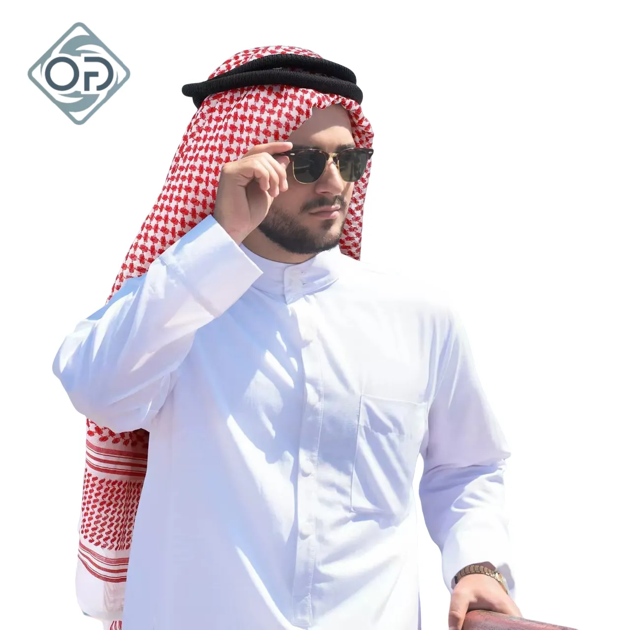 Muslim Men’s Headscarves Bulk Supply for Islamic Clothing Stores