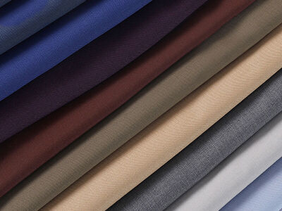 ट्विल कपडाका प्रकारहरू, प्रयोग र गुणस्तर मापदण्डहरू कसरी पहिचान गर्ने