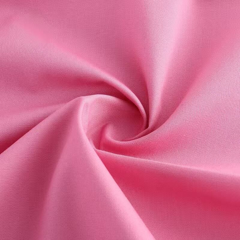 TC65/35, 110gsm 티셔츠 원단, 폴리에스터 코튼 원단, 드릴(드릴링) 폴리 포플린 원단, 순수 직조 타일 원단, 작업복용 바지 포켓 원단