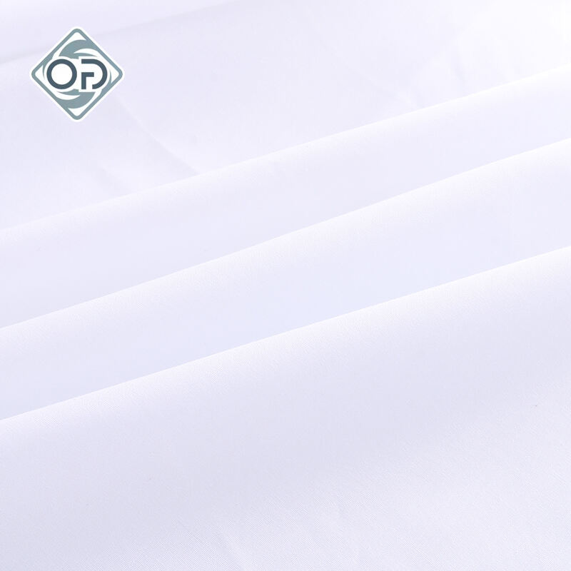 100%Kapas 32*32 130*70 Kain Sesawang Twill