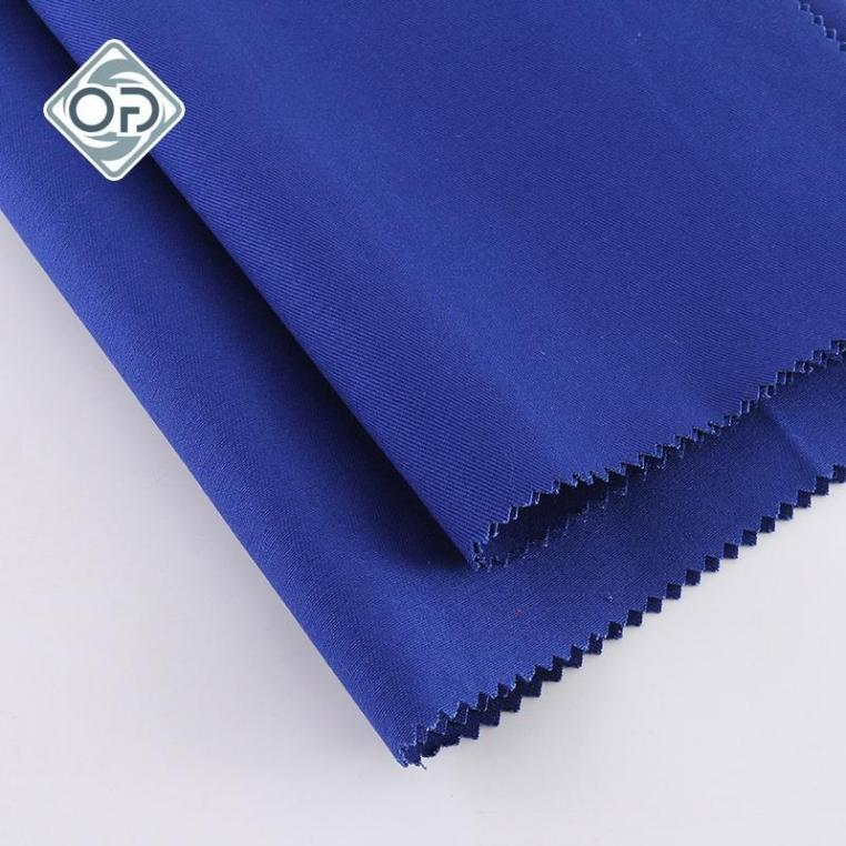 The Impact of Weaving Density on the Strength of Twill Fabric