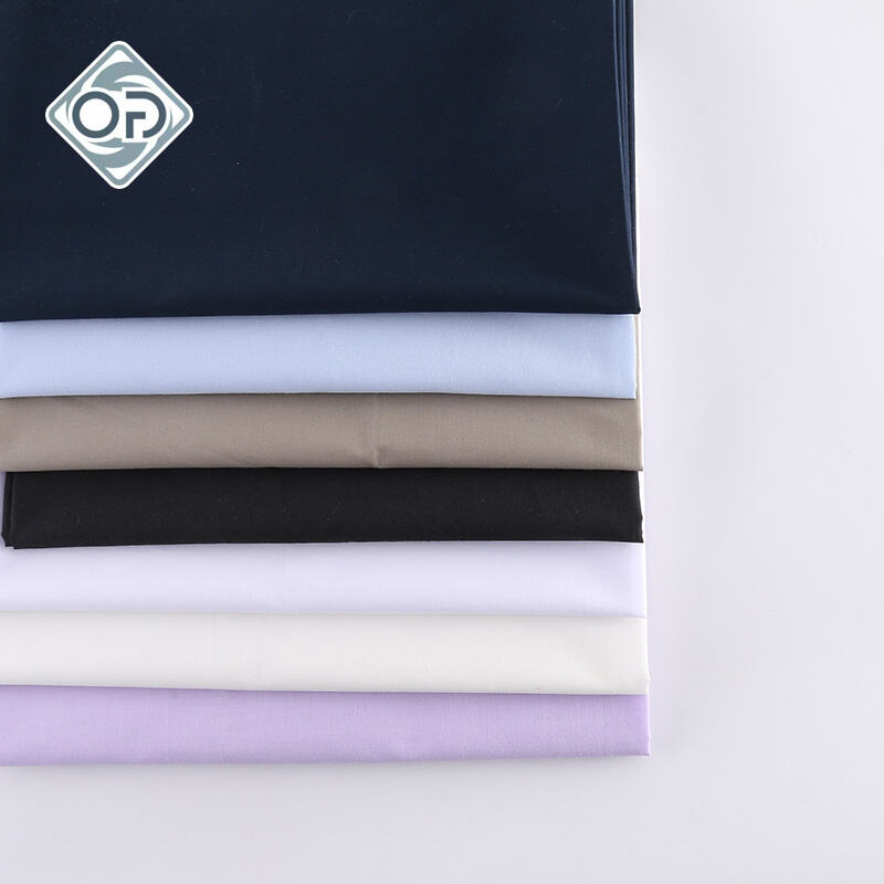 40%Polyester60%Cotton32*32130*70 Woven Twill Fabric