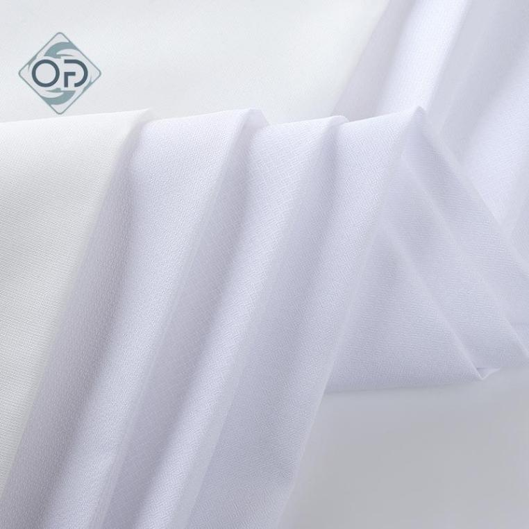 How Textile Finishing Enhances the Breathability of Polyester Thobe Fabric
