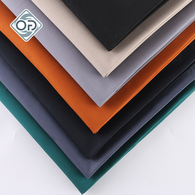 Polyester-Viskose-Gewebe im Großhandel: GSM, Gewebeart und Qualitäts-Tipps