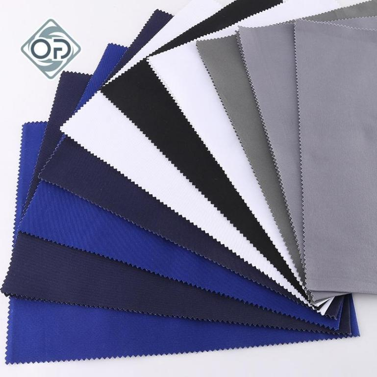 How Twill Fabric Structures Support Advanced Workwear and Uniform Design