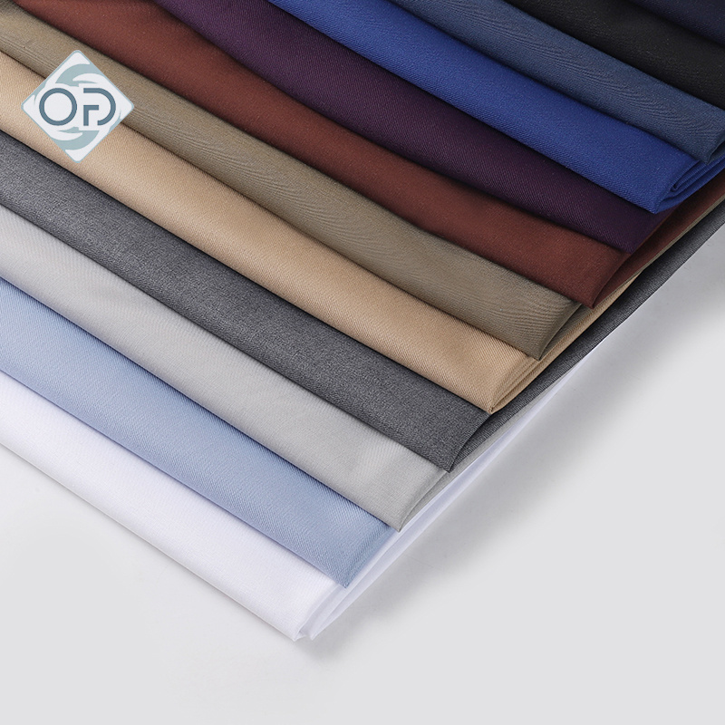 เหตุใดผ้าโพลีเอสเตอร์ผสมวิสโคสจึงเป็นที่นิยมใช้สำหรับวัสดุทำชุดสูท